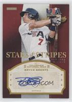 Bryce Brentz [EX to NM] #/873