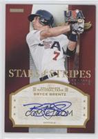 Bryce Brentz #/873