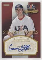 Cameron Garfield [Noted] #/950