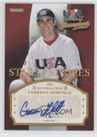 Cameron Garfield #/950