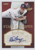 Chase De Jong #/175