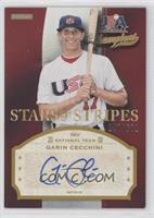 Garin Cecchini [EX to NM] #/671