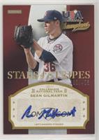 Sean Gilmartin #/423