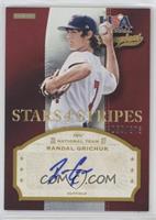 Randal Grichuk #/873