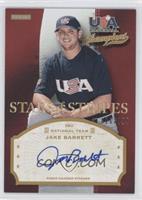 Jake Barrett #/855