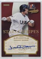 Johnny Damon [EX to NM] #/125