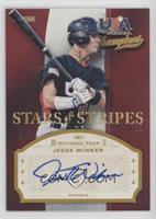 Jesse Winker #/625