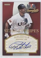 Derrek Lee #/473