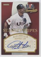 Derrek Lee #/473