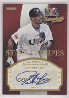 Derrek Lee #/473