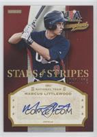 Marcus Littlewood #/673