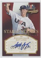 Matt Lipka #/973