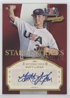 Matt Lipka #/973