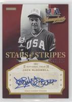 Jack McDowell #/364