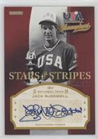 Jack McDowell #/364