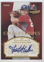 Lance McCullers Jr. #/238