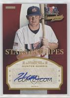 Hunter Morris [EX to NM] #/873