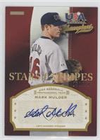 Mark Mulder #/473