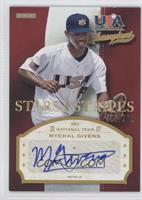 Mychal Givens [Noted] #/971