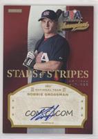 Robbie Grossman [EX to NM] #/999