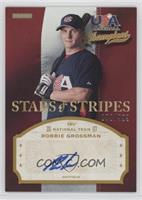 Robbie Grossman #/999