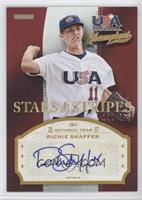 Richie Shaffer #/575