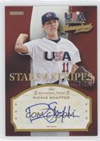 Richie Shaffer #/575