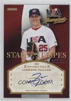 Jameson Taillon #/800