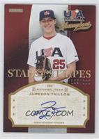 Jameson Taillon #/800