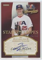 Jameson Taillon #/800