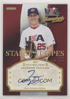 Jameson Taillon #/800