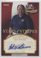 Bob Watson #/473