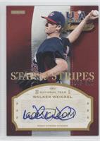 Walker Weickel #/300