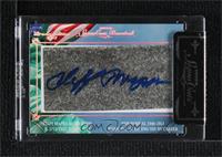 Cliff Mapes [Cut Signature] #/1