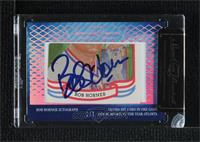 Bob Horner, Rafael Furcal [Cut Signature] #/1