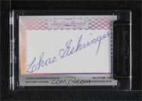 Charlie Gehringer [Cut Signature] #/1