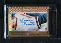 Robin Roberts [Cut Signature] #/1