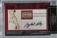 Gaylord Perry [Uncirculated] #/5