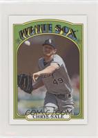 Chris Sale