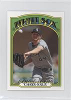 Chris Sale