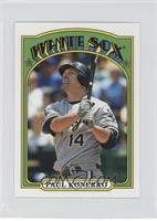 Paul Konerko