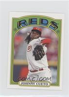 Johnny Cueto