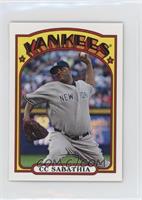 CC Sabathia