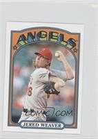 Jered Weaver