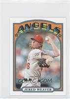 Jered Weaver