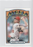 Jered Weaver