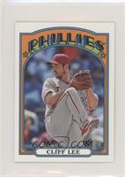 Cliff Lee