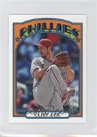 Cliff Lee