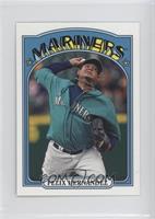 Felix Hernandez