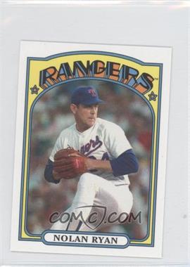 2013 Topps - 1972 Topps Minis #TM-44 - Nolan Ryan